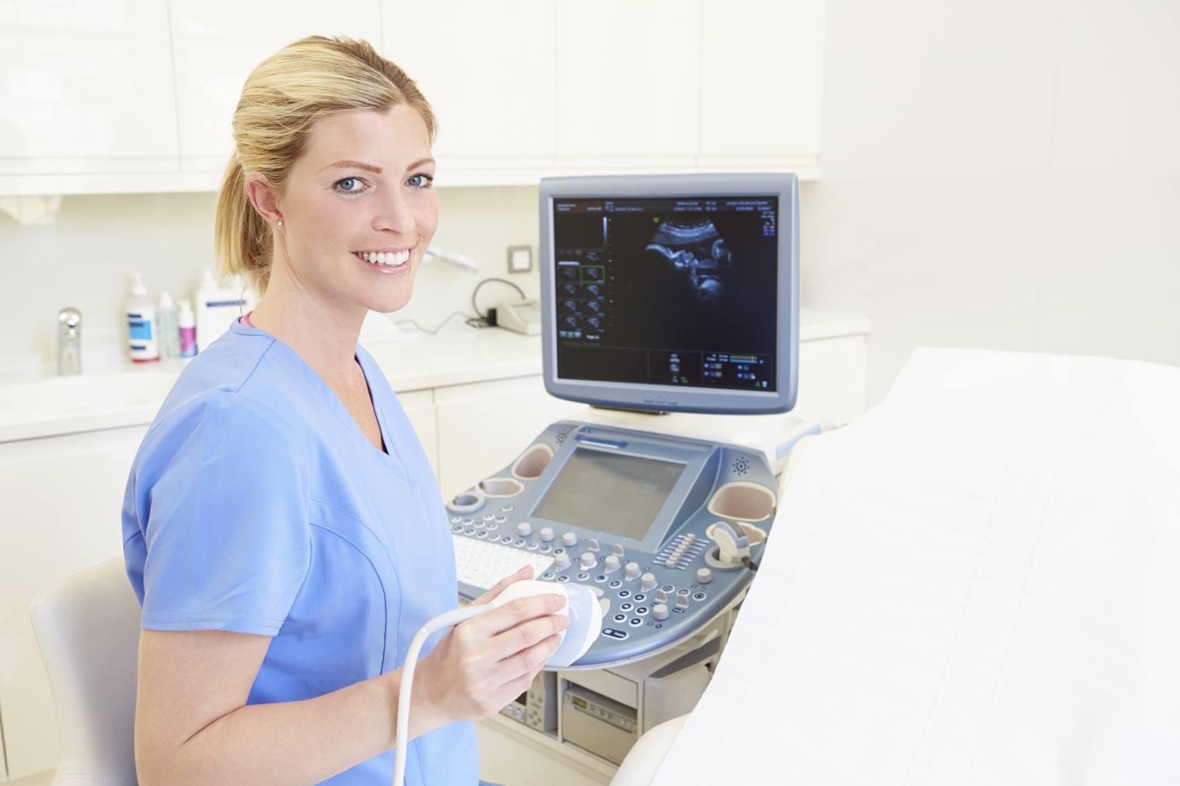 ARDMS Breast Certification Exam Breast Ultrasound Certification
